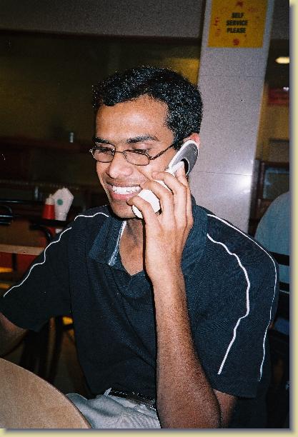 You have reached the last slide